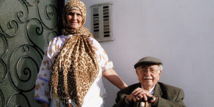 « HAJJ EDMOND », un film-surprise au festival de Marrakech