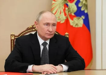 Poutine autorise l’usage d’armes nucléaires