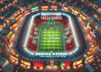 Le trio Maroc-Espagne-Portugal décroche son ticket pour la Coupe du Monde 2030