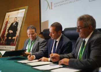 Trois accords signés à Dakhla pour renforcer les sciences de la santé en Afrique