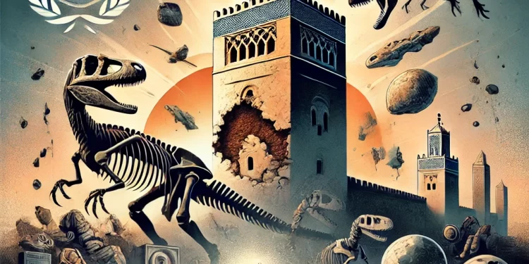 Le gouvernement se penche sur la protection du patrimoine