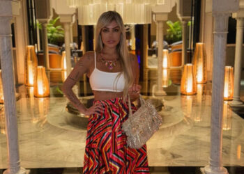 Une influenceuse brésilienne en prison à Marrakech : retour sur l’affaire Liziane Gutierrez