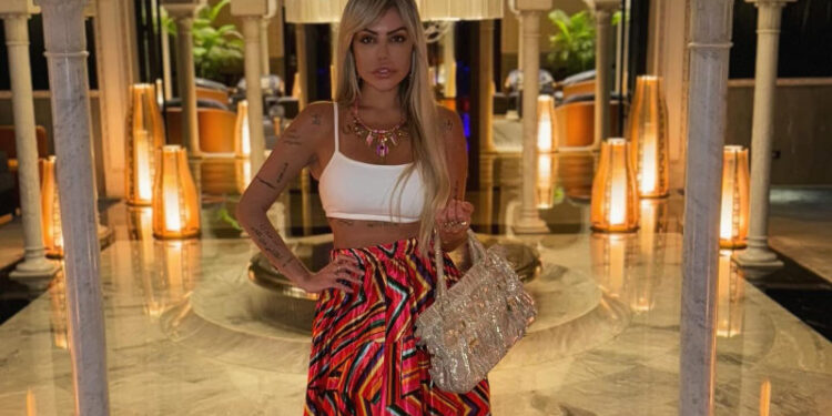 Une influenceuse brésilienne en prison à Marrakech : retour sur l’affaire Liziane Gutierrez