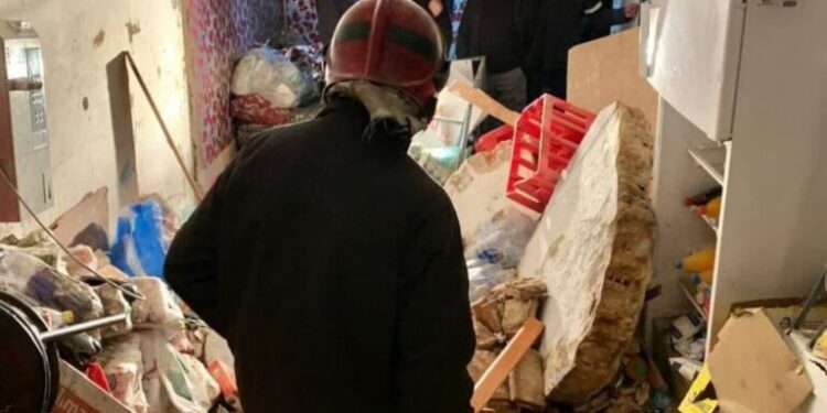 Tragédie à Tétouan : une explosion de gaz tue une femme et blesse trois personnes