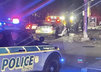 un jeune Marocain abattu par la police canadienne