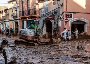 Le geste fort des Marocains qui a ému toute l’Espagne