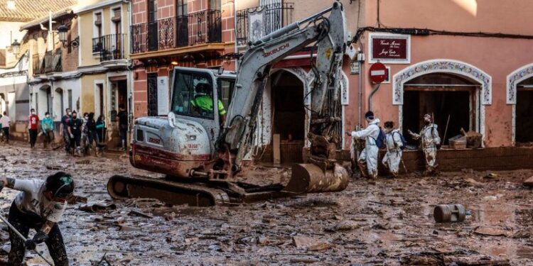 Le geste fort des Marocains qui a ému toute l’Espagne