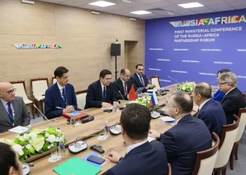 Bourita : « L&rsquo;Afrique doit faire entendre sa voix »