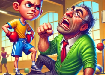 Violence scolaire à Marrakech : un professeur d’EPS agressé sauvagement, le syndicat s’insurge