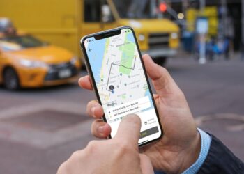 Le Maroc régule le transport via applications mobiles