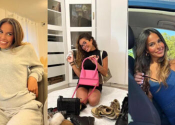 L’influenceuse Poupette Kenza : De l’enfer de la prison à la liberté conditionnelle