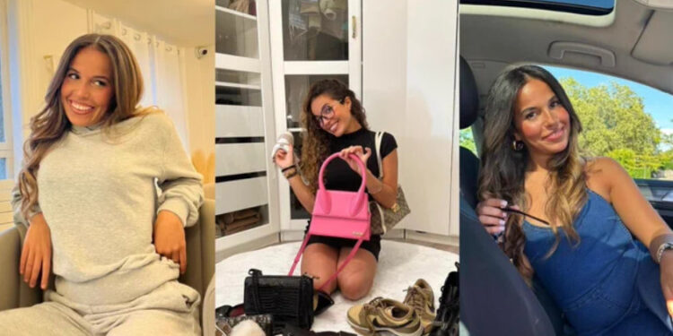 L’influenceuse Poupette Kenza : De l’enfer de la prison à la liberté conditionnelle