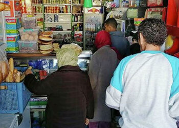 Contre le OK des épiciers, le gouvernement veut imposer le TPE