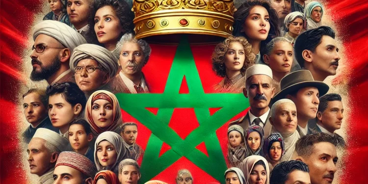 «  Nous sommes tous Marocains  » : Une campagne pour l’unité nationale en Allemagne