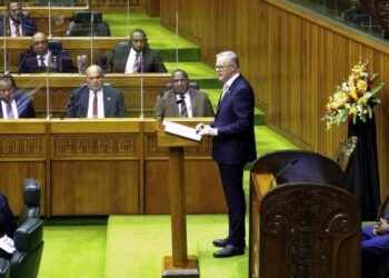 Australie : Les moins de 16 ans bannis des réseaux sociaux ?