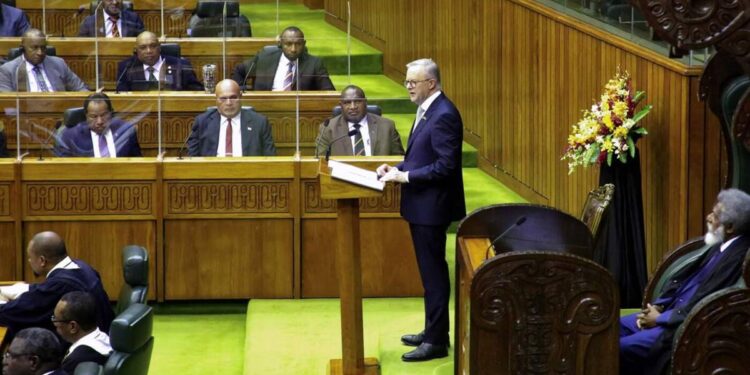 Australie : Les moins de 16 ans bannis des réseaux sociaux ?