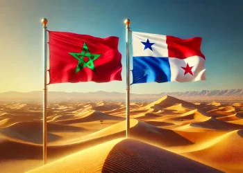 Le PANAMA Prend ses distance avec le POLISARIO