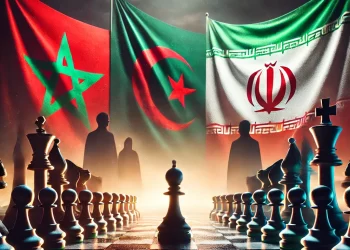 Un jeu d’échecs diplomatique au Maghreb : le Maroc, l’Iran et l’Algérie au cœur des rivalités géopolitiques