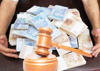Les affaires judiciaires éclaboussent le Conseil communal de Tétouan