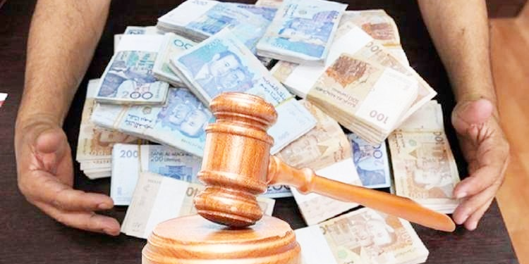Les affaires judiciaires éclaboussent le Conseil communal de Tétouan
