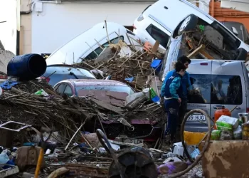 Inondations historiques en Espagne : Valence pleure ses morts, plus de 200 victimes