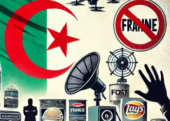 Réaction algérienne au soutien français pour le Sahara : vers un boycott partiel ?