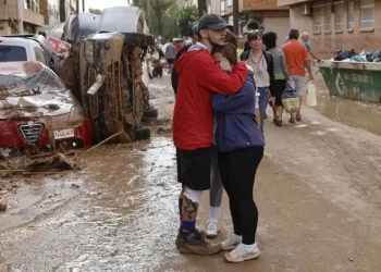 Un élan de solidarité exemplaire : les Marocains mobilisés pour Valence