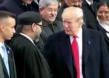 Tout porte à croire que Trump viendra au Maroc