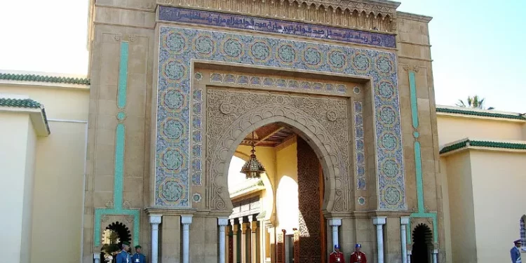 Trois ans de prison pour un ex-fonctionnaire du Cabinet Royal