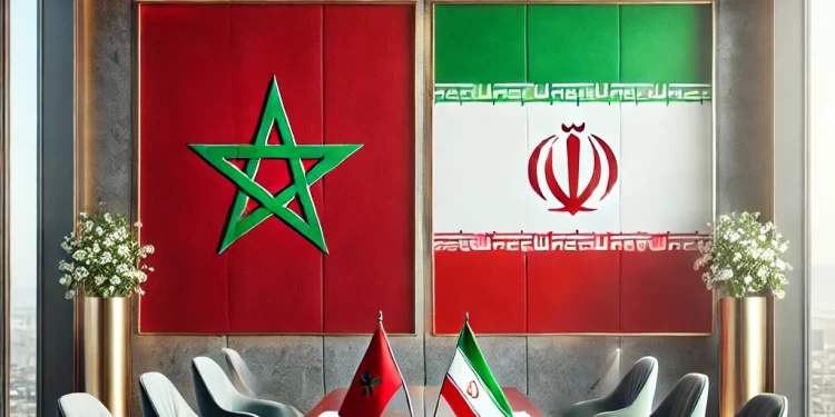 Vers une reprise des relations diplomatiques entre le Maroc et l’Iran ?