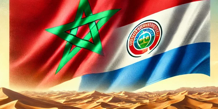 Le Sénat du Paraguay soutient fermement l’intégrité territoriale du Maroc