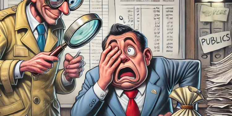 Collectivités locales : enquêtes sur des irrégularités dans les marchés publics