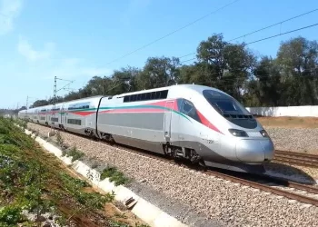 Le Maroc confie la modernisation de la LGV Kénitra-Marrakech à une entreprise chinoise