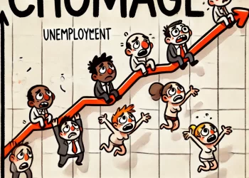 Hausse du chômage et du sous-emploi au Maroc : Un tournant pour le marché du travail