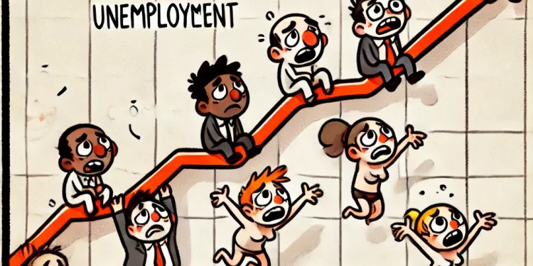 Hausse du chômage et du sous-emploi au Maroc : Un tournant pour le marché du travail