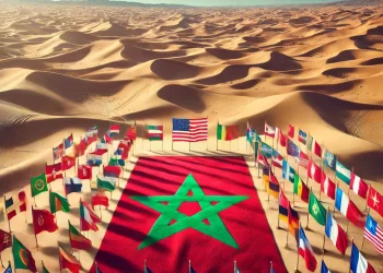 Valse diplomatique à Rabat autour du Sahara