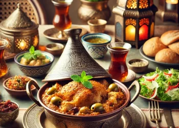 Les Marocains vus par les étrangers vivants au Maroc