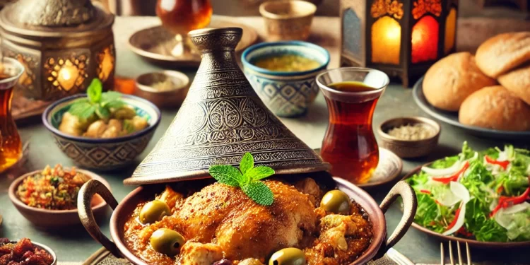 Les Marocains vus par les étrangers vivants au Maroc