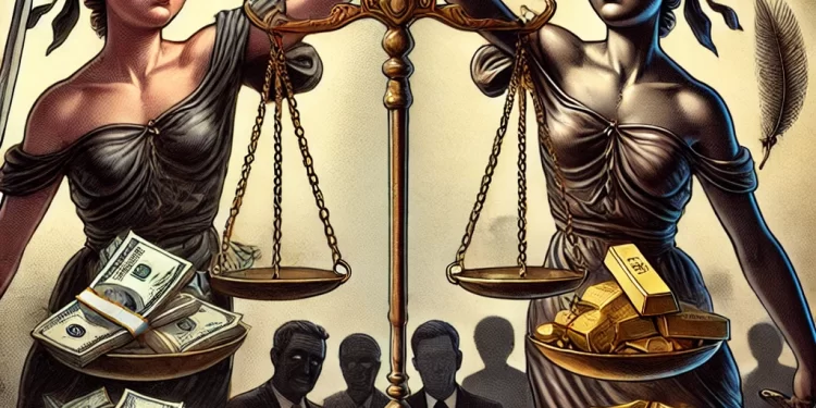 Un nouveau scandale secoue la justice marocaine