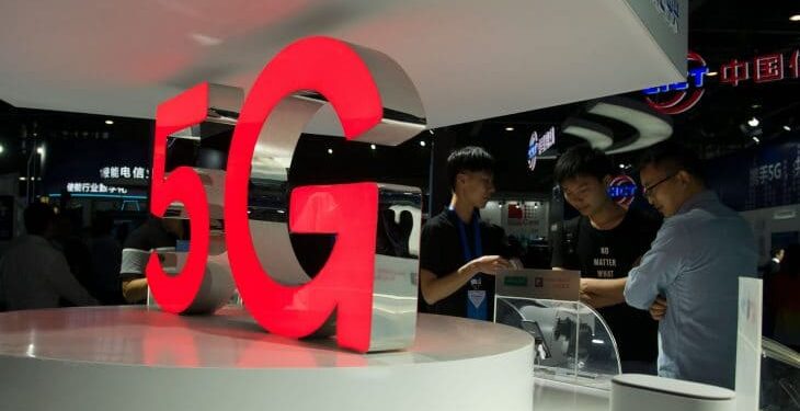 La Chine trace la voie de la 5G-A et prépare le développement de la 6G