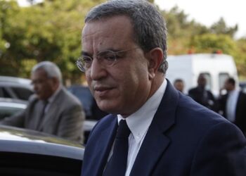 L’ancien ministre Aujjar met les pieds dans le plat