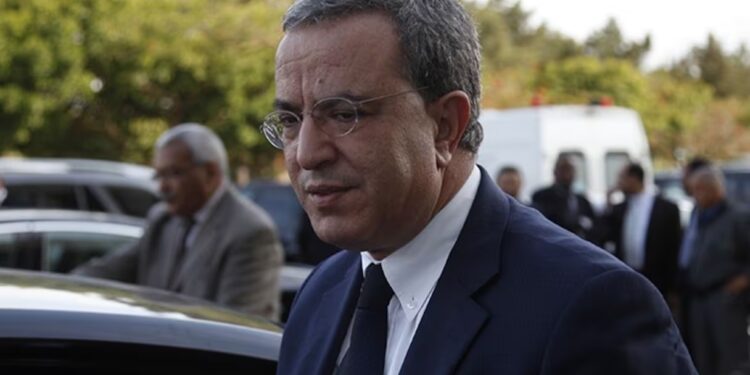 L’ancien ministre Aujjar met les pieds dans le plat