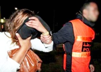 Vol de 1,5 milliard de centimes : l’épouse d’un des fugitifs arrêtée à son retour au Maroc