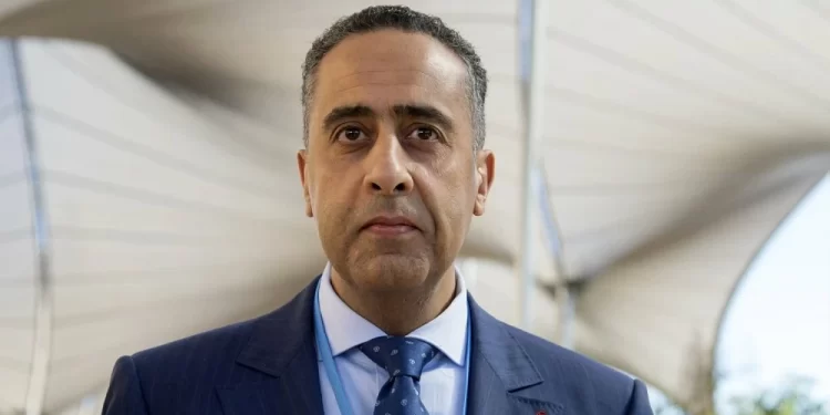 Hammouchi nomme une nouvelle génération de cadres pour renforcer la Sûreté nationale