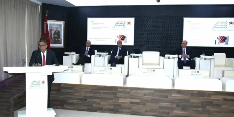 AMO au Maroc : 8 millions de citoyens toujours exclus du système