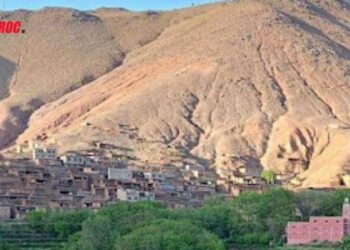 Un léger séisme dans la région de Marrakech-Tensift-Al Haouz