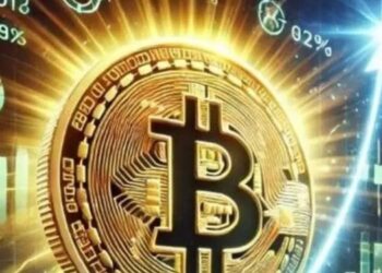 Bitcoin frôle le million de dirham