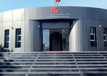 Le secteur du cinéma marocain se déchire