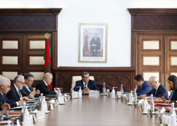 Gestion des affaires des MRE : Aziz Akhannouch conduit la mise en oeuvre de la vision royale