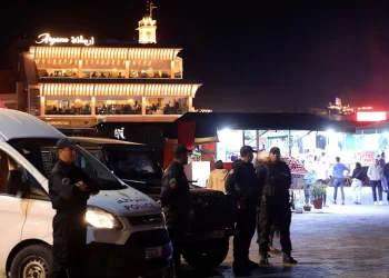 Marrakech : Une opération de sécurité de grande envergure pour une ville touristique plus sûre